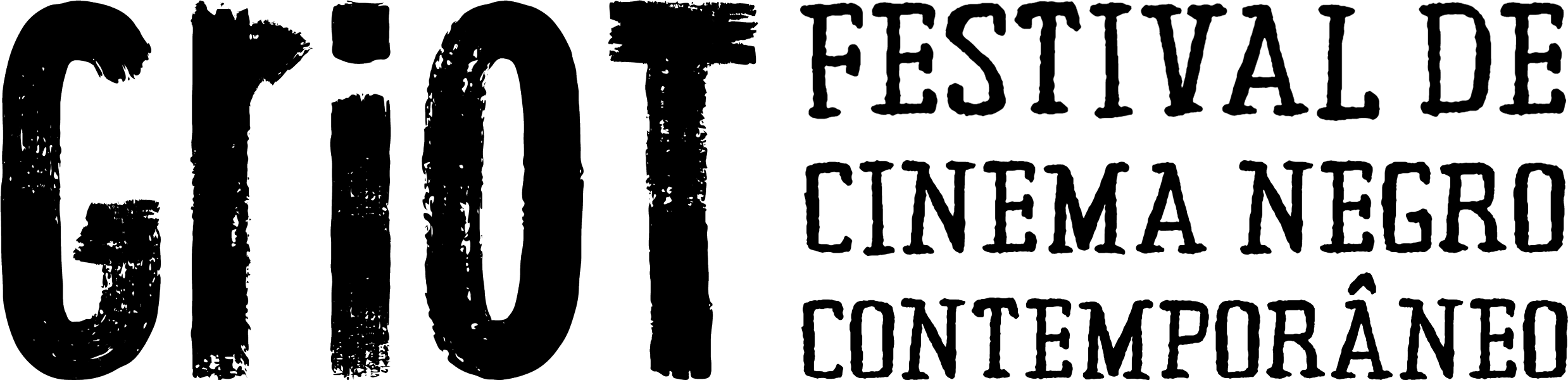 GRIOT - Festival de Cinema Negro Contemporâneo