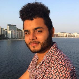 Foto de Andrei Bueno Carvalho