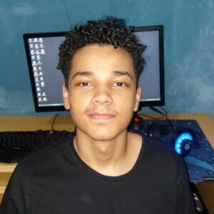 Foto de Arthur Bergamo