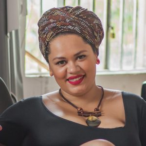 Foto de Brenda Santos