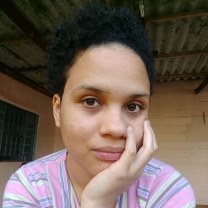 Foto de Carolina Santana