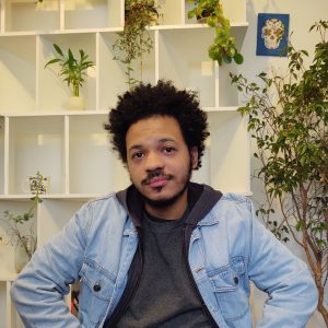 Foto de Douglas Fernandes