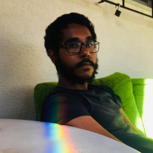 Foto de Gabriel Borges