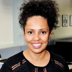 Foto de Vanessa Vieira