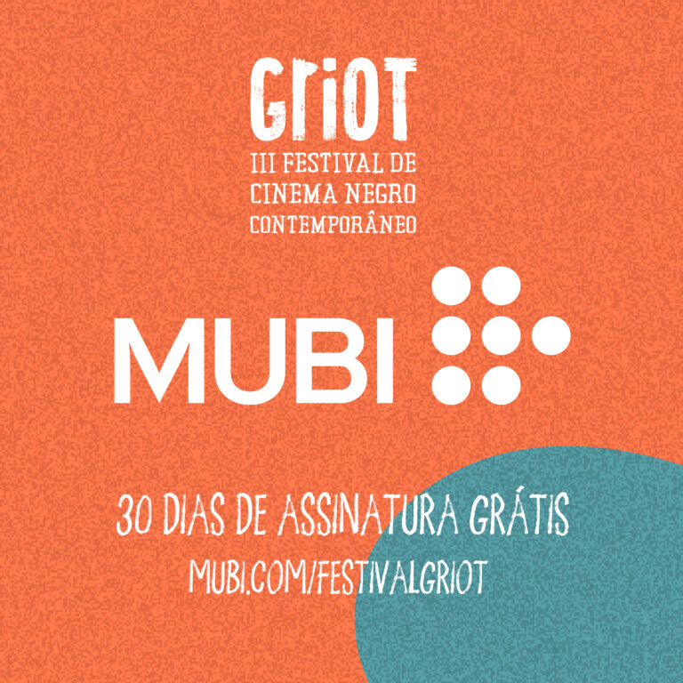 30 DIAS DE ASSINATURA GRATUITA NO MUBI