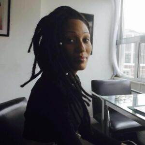 Foto de Erica de Freitas