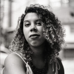 Foto de Jéssica Queiroz