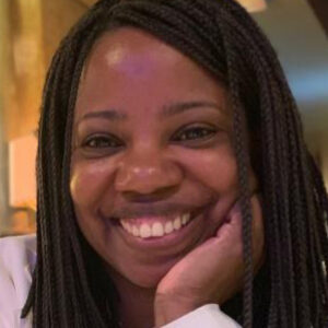 Foto de Joelma Gonzaga