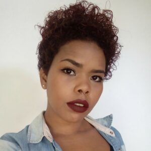 Foto de Maíra Oliveira