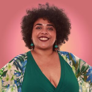 Foto de Rosa Miranda